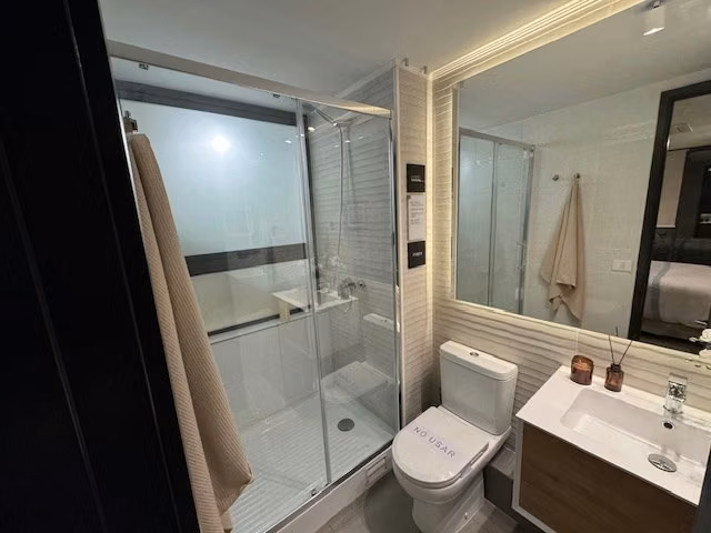 Departamento en venta de 2 dorm. en Ñuñoa - Imagen 8