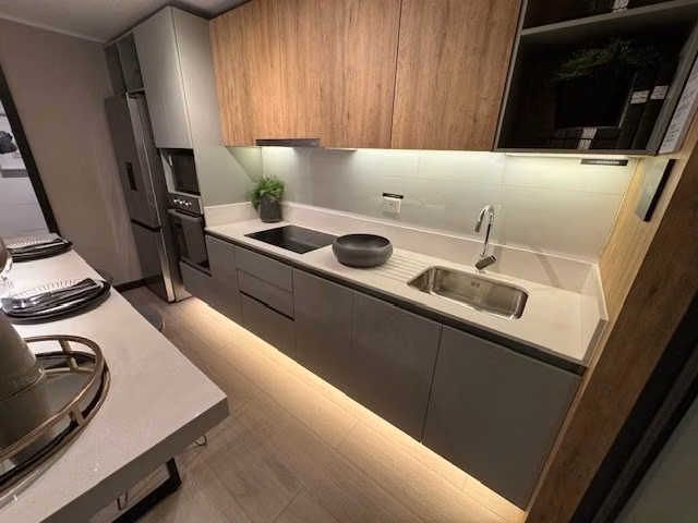 Departamento en venta de 2 dorm. en Ñuñoa - Imagen 5