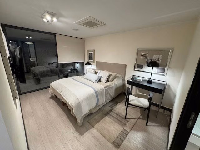 Departamento en venta de 2 dorm. en Ñuñoa - Imagen 10