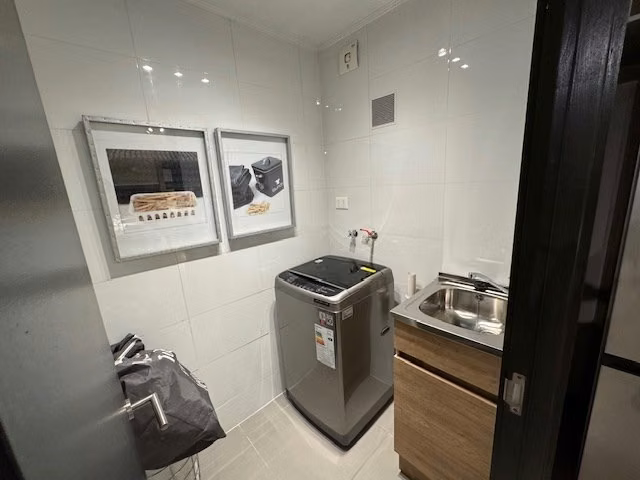 Departamento en venta de 2 dorm. en Ñuñoa - Imagen 6