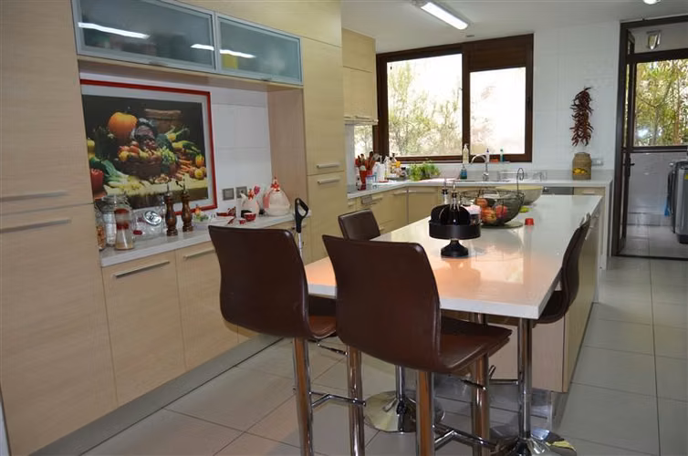 Departamento en Venta en Lo Barnechea