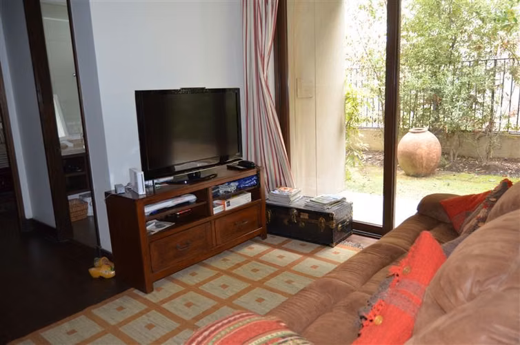 Departamento en Venta en Lo Barnechea
