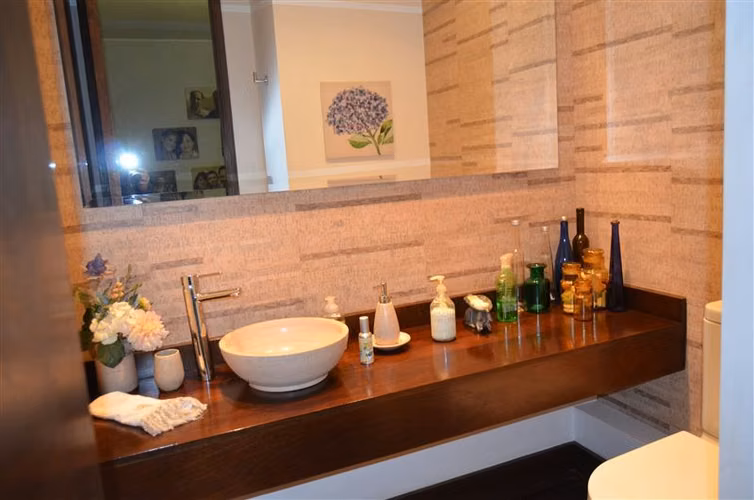 Departamento en Venta en Lo Barnechea