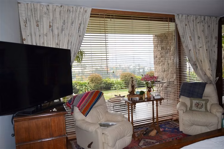 Departamento en Venta en Lo Barnechea