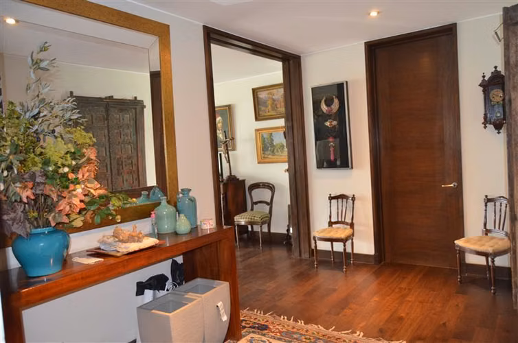 Departamento en Venta en Lo Barnechea