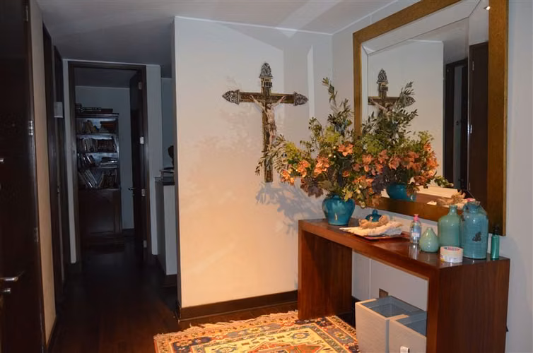 Departamento en Venta en Lo Barnechea
