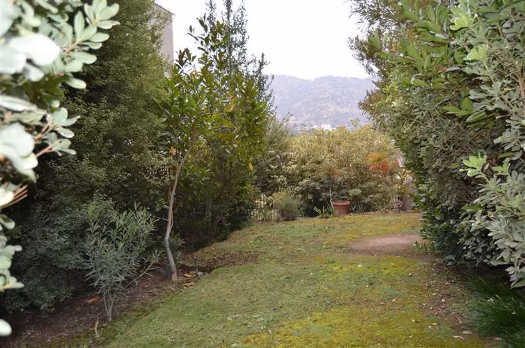 Departamento en Venta en Lo Barnechea