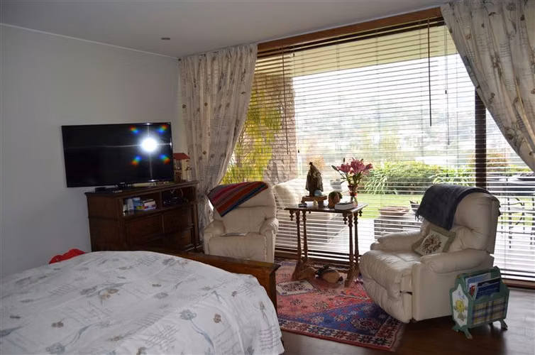 Departamento en Venta en Lo Barnechea