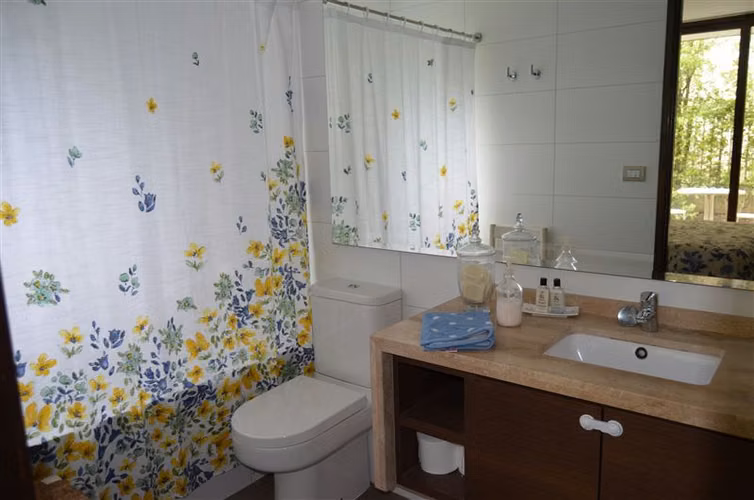 Departamento en Venta en Lo Barnechea