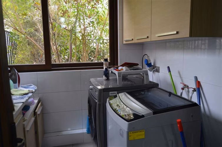 Departamento en Venta en Lo Barnechea