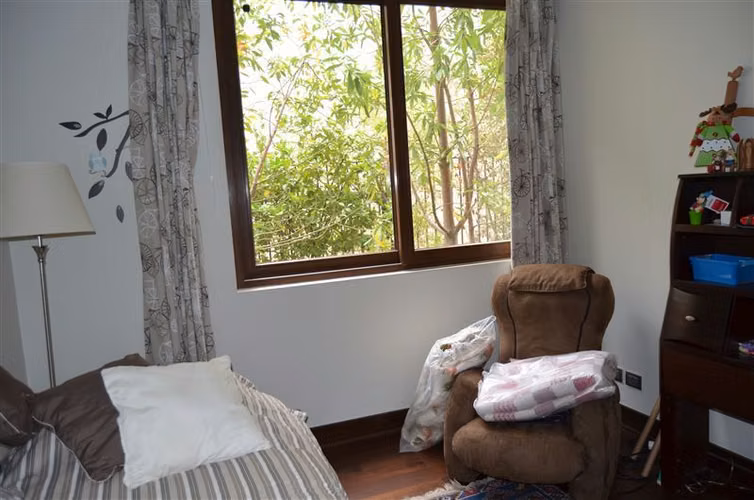 Departamento en Venta en Lo Barnechea
