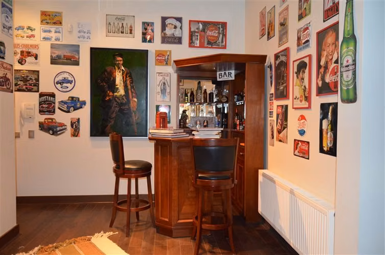 Departamento en Venta en Lo Barnechea