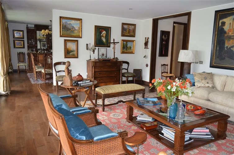 Departamento en Venta en Lo Barnechea