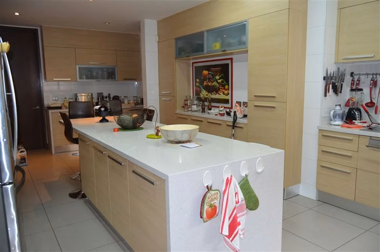 Departamento en Venta en Lo Barnechea