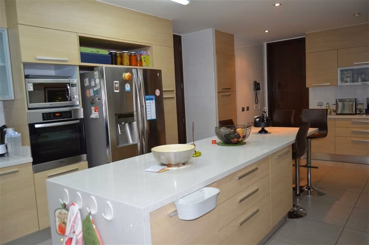 Departamento en Venta en Lo Barnechea