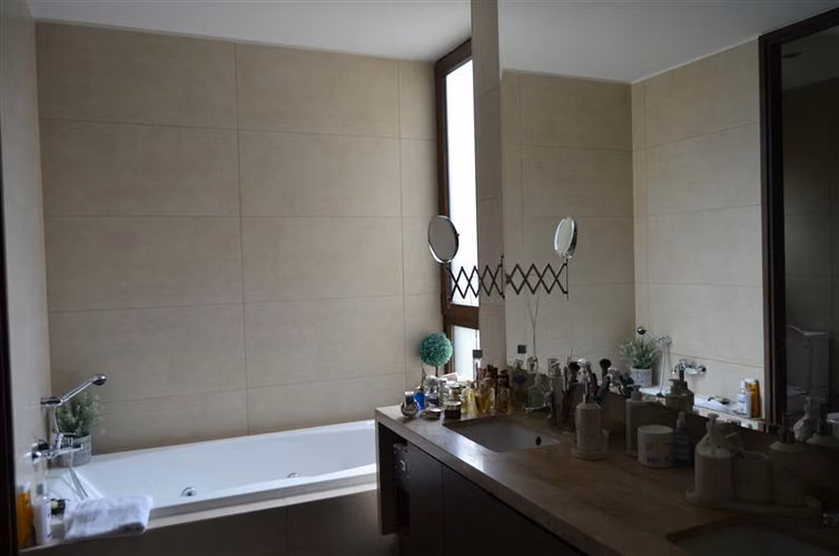 Departamento en Venta en Lo Barnechea