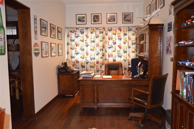 Departamento en Venta en Lo Barnechea