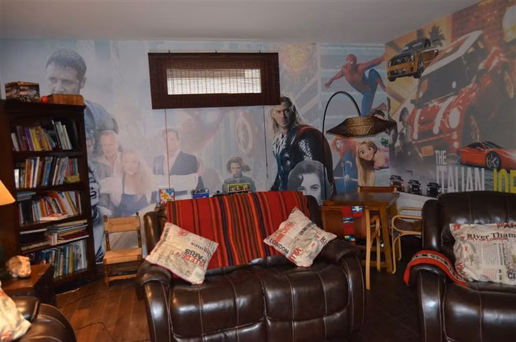 Departamento en Venta en Lo Barnechea