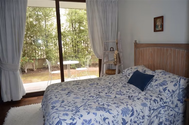 Departamento en Venta en Lo Barnechea