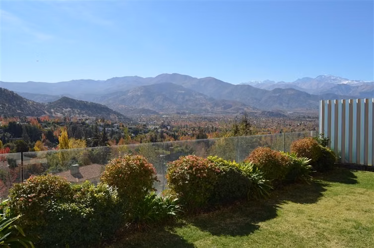 Departamento en Venta en Lo Barnechea