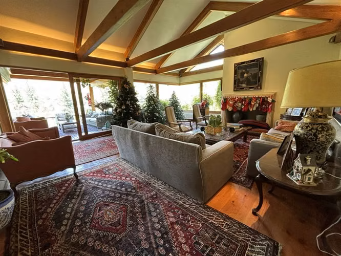 Casa en Venta en Lo Barnechea - Imagen 4