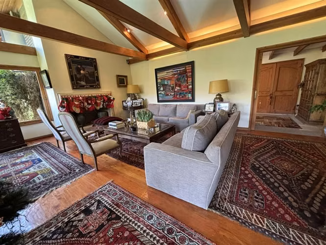 Casa en Venta en Lo Barnechea - Imagen 3