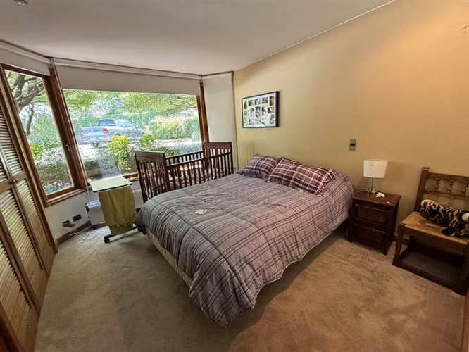 Casa en Venta en Lo Barnechea