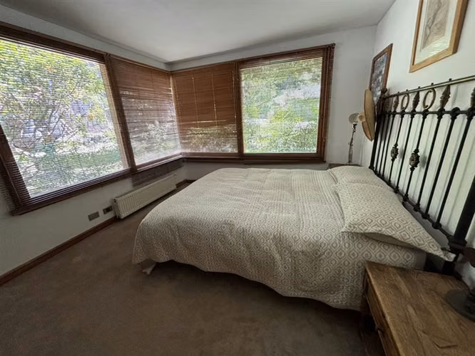 Casa en Venta en Lo Barnechea