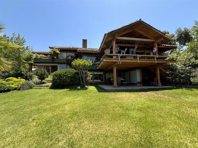 Casa en Venta en Lo Barnechea - Imagen 30