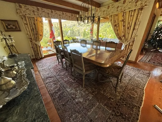 Casa en Venta en Lo Barnechea - Imagen 5