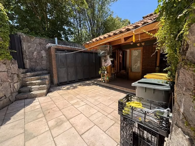 Casa en Venta en Lo Barnechea - Imagen 11