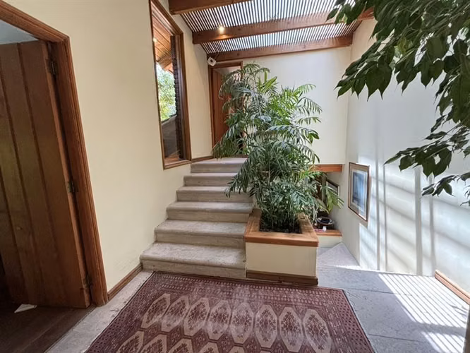 Casa en Venta en Lo Barnechea