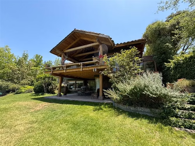 Casa en Venta en Lo Barnechea - Imagen 29