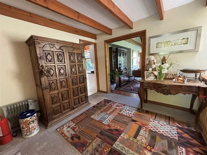 Casa en Venta en Lo Barnechea - Imagen 2
