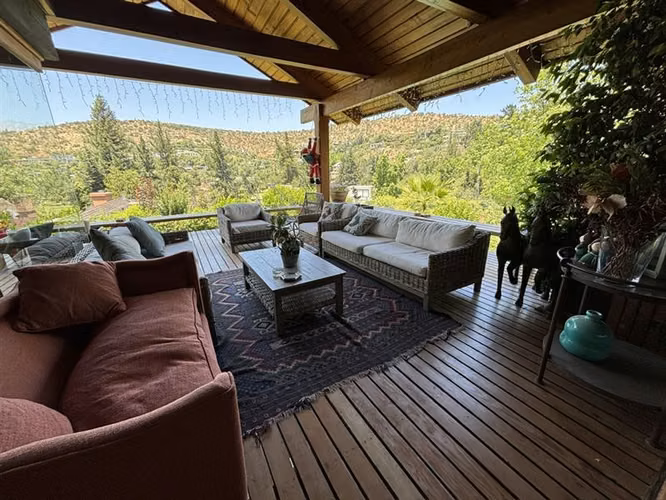 Casa en Venta en Lo Barnechea - Imagen 6