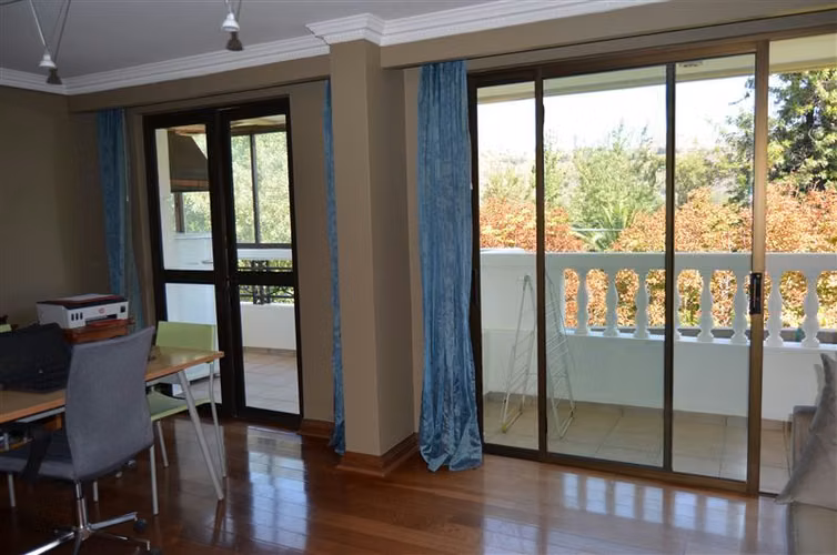 Departamento en Venta en Vitacura