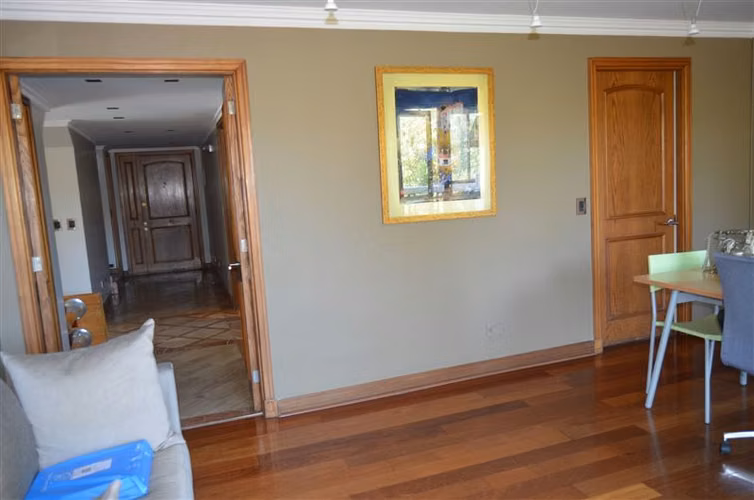 Departamento en Venta en Vitacura