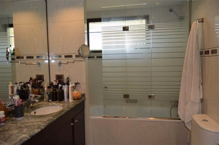 Departamento en Venta en Vitacura