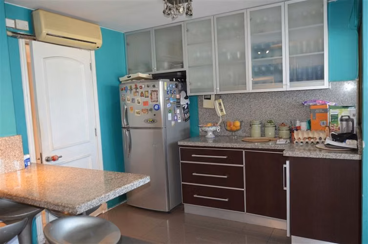 Departamento en Venta en Vitacura