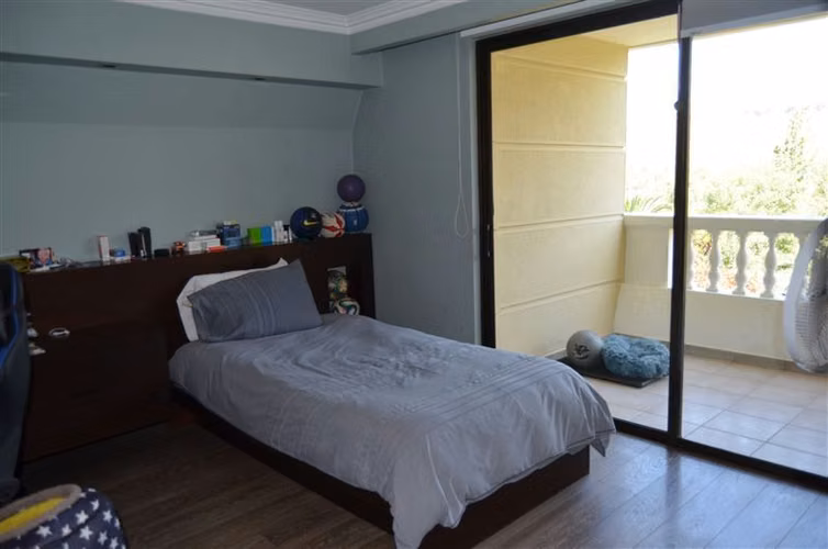 Departamento en Venta en Vitacura