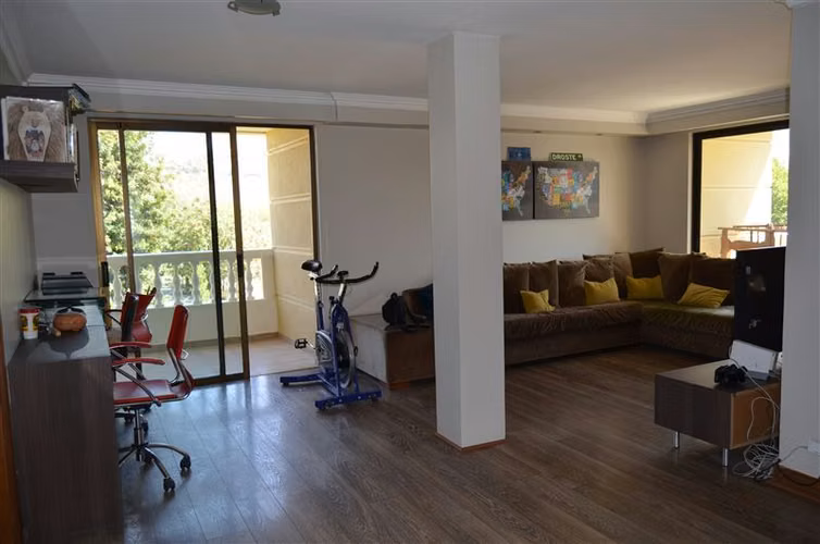Departamento en Venta en Vitacura