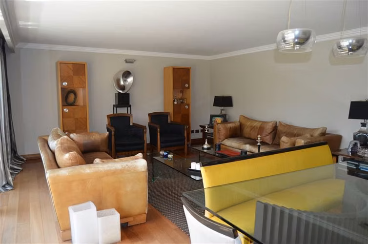 Departamento en Venta en Vitacura