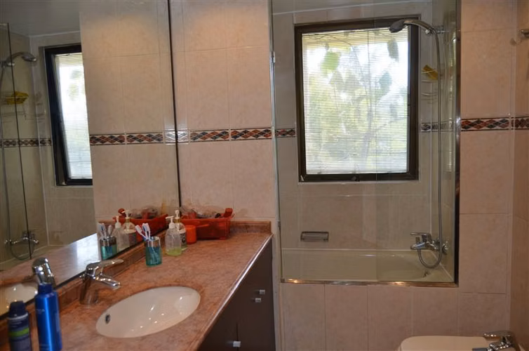 Departamento en Venta en Vitacura