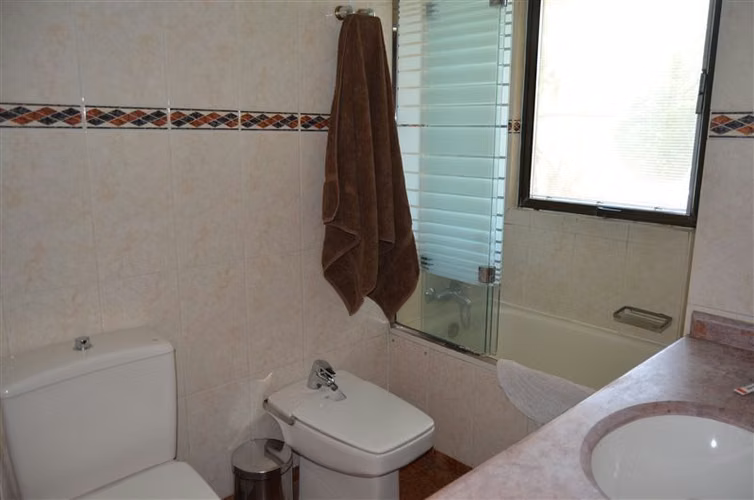 Departamento en Venta en Vitacura