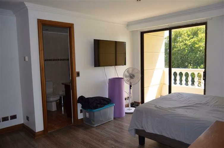 Departamento en Venta en Vitacura