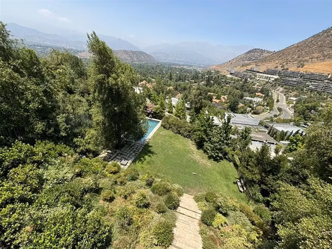 Casa en Venta en Lo Barnechea - Imagen 30