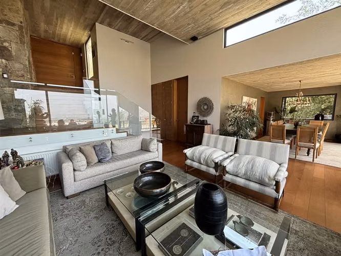 Casa en Venta en Lo Barnechea - Imagen 3