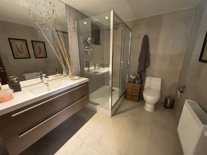 Casa en Venta en Lo Barnechea