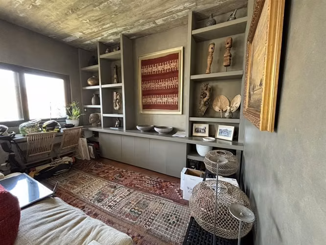Casa en Venta en Lo Barnechea