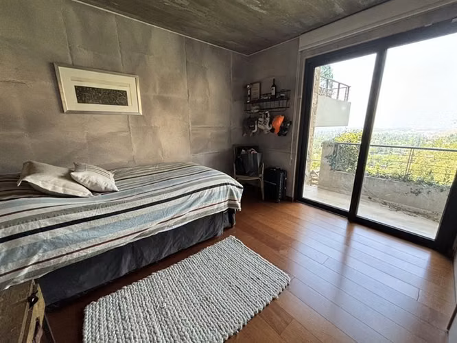 Casa en Venta en Lo Barnechea